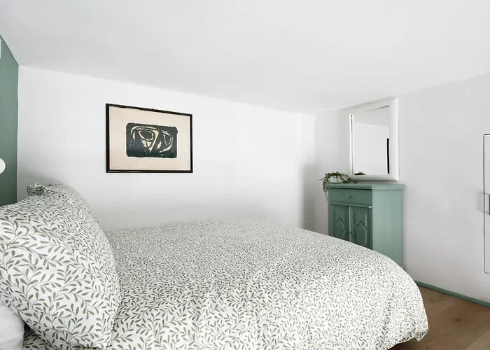Appartement New Lovely Near The Metro A Rome