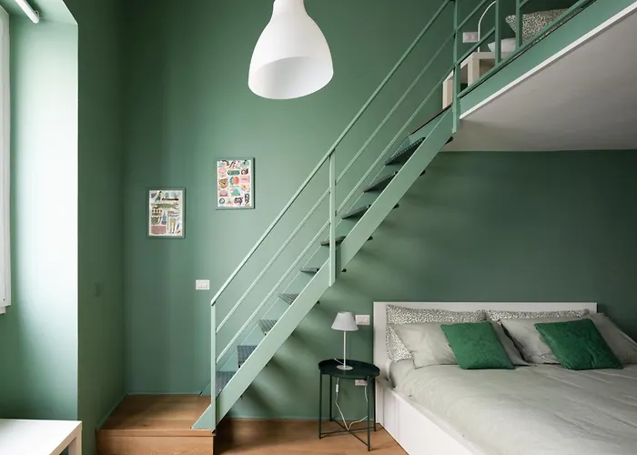 New Lovely Near The Metro A Appartement Rome