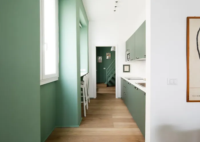 New Lovely Near The Metro A Appartement Rome