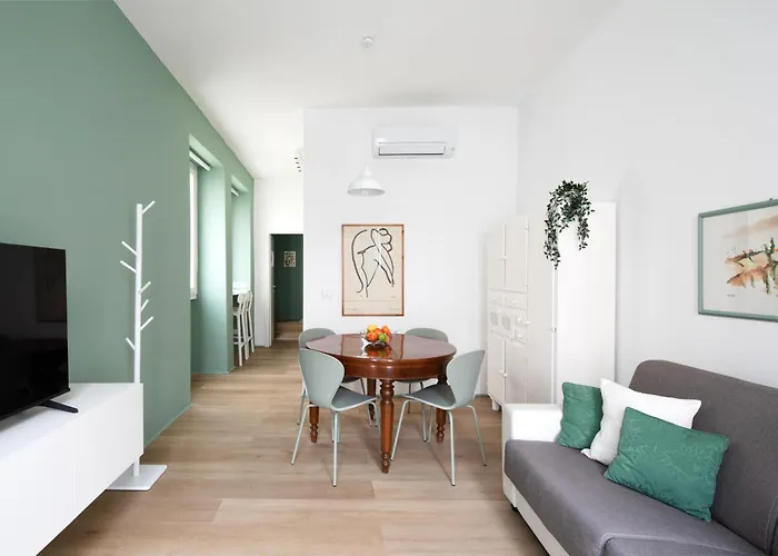 New Lovely Near The Metro A Appartement Rome